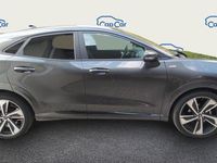 occasion Ford Puma 1.0 Ecoboost Hybrid 125 Cvt St Line X