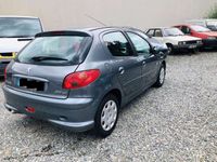 occasion Peugeot 206+ 206 + 1.4 HDi 70ch BLUE LION Trendy