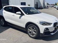 Occasion BMW X2 140 ch (102 kW) 2019 Blanc SUV