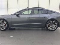 occasion Audi A7 Sportback 55 TFSIe 367 S tronic 7 Quattro ultra Competition