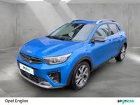 Occasion Kia Stonic GT-Line 2022 Bleu azur métallisé SUV