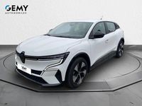 Occasion Renault Megane E-Tech Equilibre 161 kW (220 ch) 2022 Blanc Berline