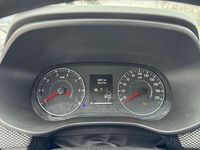 Occasion Dacia Jogger Expression 110 ch (80 kW) 2024 Gris Monospace