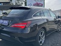 occasion Mercedes 200 Classe CLA CLASSE SHOOTING BRAKEd 7G-DCT Business Edition