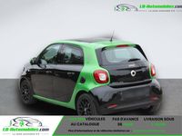 occasion Smart ForFour Electric Drive 