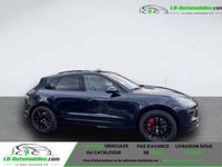 occasion Porsche Macan Turbo 3.0 440 Ch