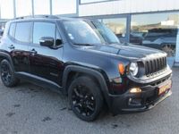 occasion Jeep Renegade 1.6 I E.torQ Evo SetS 110 ch Brooklyn Edition