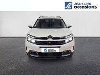 Occasion Citroën C5 Aircross 2021 Blanc SUV