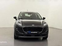 Occasion Ford Puma Titanium 126 ch (92 kW) 2024 Bleu SUV
