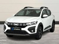 Occasion Dacia Sandero Expression 92 ch (67 kW) 2025 Berline