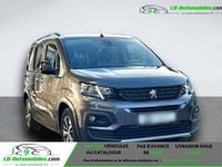 Occasion Peugeot Rifter 131 ch (96 kW) 2020 Monospace