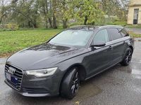 Occasion Audi A6 Ambition 177 ch (130 kW) 2014 Break