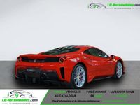 Occasion Ferrari 488 721 ch (530 kW) 2020 Coupé