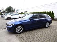 occasion BMW 320 320 iA Touring NAVICRUISELEDERTREKHAAKPDC V+A