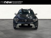 Occasion Dacia Duster Prestige 2021 Gris SUV