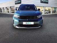 Occasion Opel Frontera 145 ch (106 kW) 2025 Vert khaki SUV