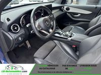 Occasion Mercedes GLC250 211 ch (155 kW) 2017
