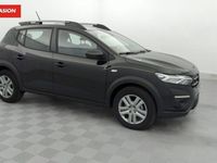 Occasion Dacia Sandero Stepway 92 ch (67 kW) 2022 Gris comete Citadine