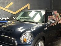 occasion Mini Cooper S oneR56 175ch