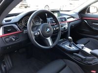 occasion BMW 430 Serie 4 (F36) DA 258CH SPORT EURO6C