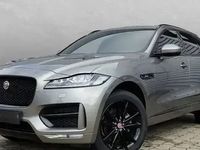 occasion Jaguar F-Pace 2.0d 240ch R-sport 20