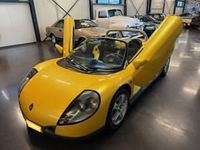 Occasion Renault Spider 150 ch (110 kW) 1997 Jaune Cabriolet