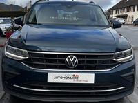 Occasion VW Tiguan 150 ch (110 kW) 2023 SUV