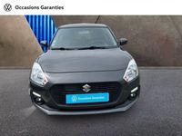 occasion Suzuki Swift 1.2 Dualjet 90ch Privilège