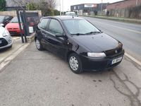 occasion Fiat Punto 60 SX