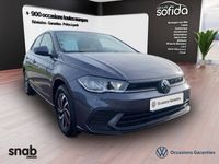 occasion VW Polo Polo1.0 TSI 95 S&S BVM5