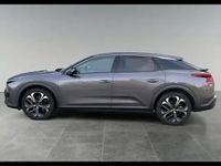 Occasion Citroën C5 Aircross PureTech 184 ch (135 kW) 2022 Gris platinium (m) SUV