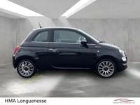 Occasion Fiat 500 Dolcevita 2023 Crossover black métal Berline
