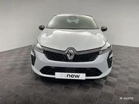 Occasion Renault Clio V Evolution 145 ch (106 kW) 2025 Gris