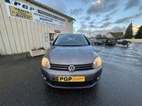 occasion VW Golf Plus 1.6 TDI 105CH FAP CONFORTLINE