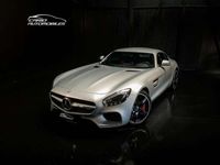 occasion Mercedes AMG GT S 4.0 V8 510 Speedshift - FRANCAISE