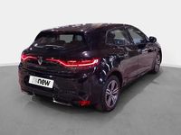 Occasion Renault Mégane IV Evolution 2022 Noir Berline