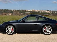 Occasion Porsche 997 355 ch (261 kW) 2005 Coupé