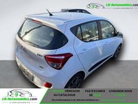 Occasion Hyundai i10 87 ch (63 kW) 2015 Citadine