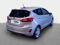 Occasion Ford Fiesta S 95 ch (69 kW) 2020 Gris Citadine