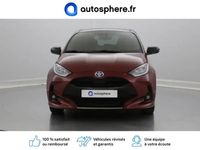 occasion Toyota Yaris 116h Collection 5p