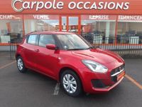 occasion Suzuki Swift 1.2 Dualjet Hybrid Avantage - VIVA179109771