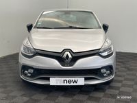occasion Renault Clio IV 1.6 T 220ch energy RS Trophy EDC Euro6 2015