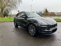 occasion Porsche Macan T