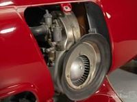 Occasion BMW Isetta 250 12 ch (8 kW) 1957 Rouge Coupé