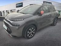 Occasion Citroën C3 Aircross Shine 2021 Noir SUV