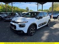 Occasion Citroën C3 Business Class 102 ch (75 kW) 2021 Blanc Citadine