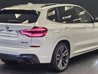 occasion BMW X3 M40ia 354ch Euro6d-t
