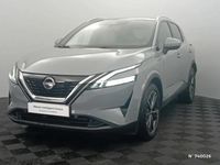 Occasion Nissan Qashqai Tekna 190 ch (139 kW) 2024 Gris SUV