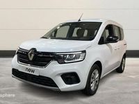 Occasion Renault Kangoo Equilibre 97 ch (71 kW) 2023 Monospace