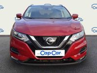 occasion Nissan Qashqai 1.6 dCi 130 Tekna